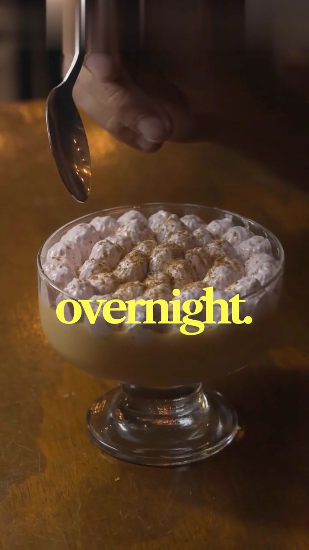 Video thumbnail for Grandma's Famous Banana Pudding