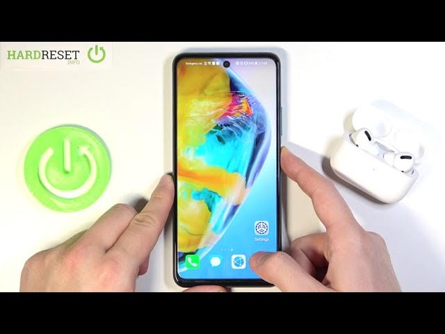Video thumbnail for How to Turn Off Huawei P Smart 2021 – Switch Off Smartphone