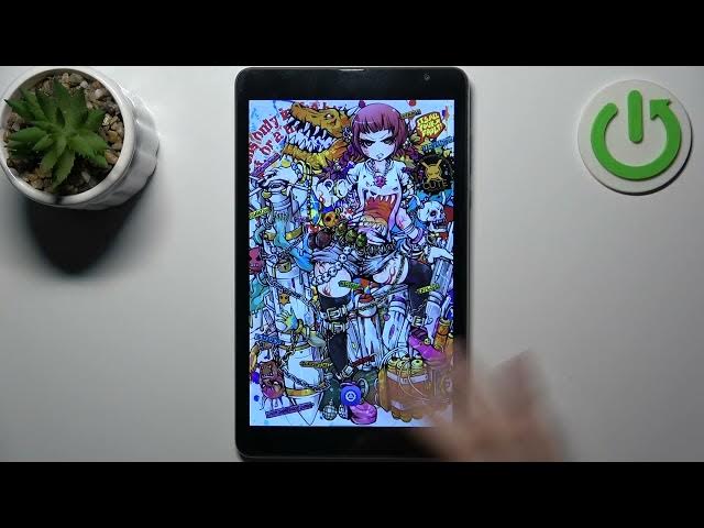 Video thumbnail for How to Copy Contacts on Blackview Tab 6 - Import Contacts