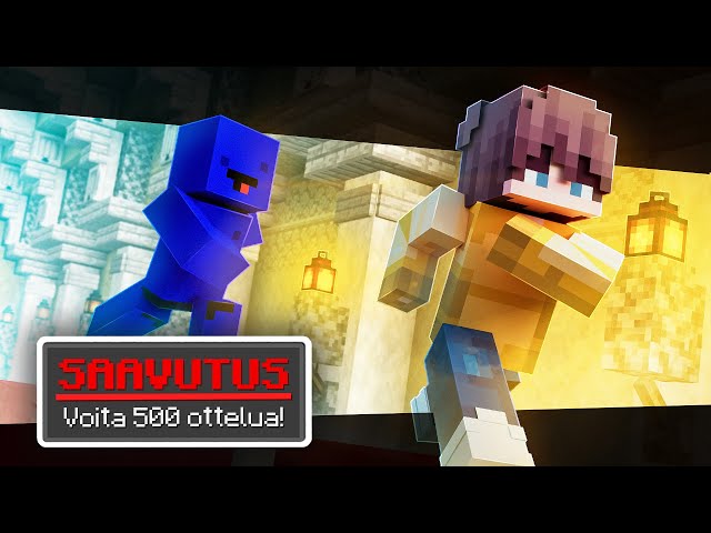 Video thumbnail for Yritin Saavuttaa Realmin HULLUIMMAT Saavutukset!