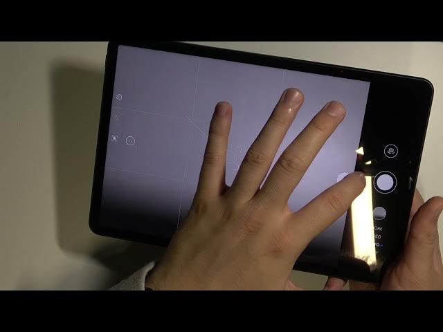 Video thumbnail for HUAWEI MatePad 11 Camera Top Tricks | The Best Camera Features