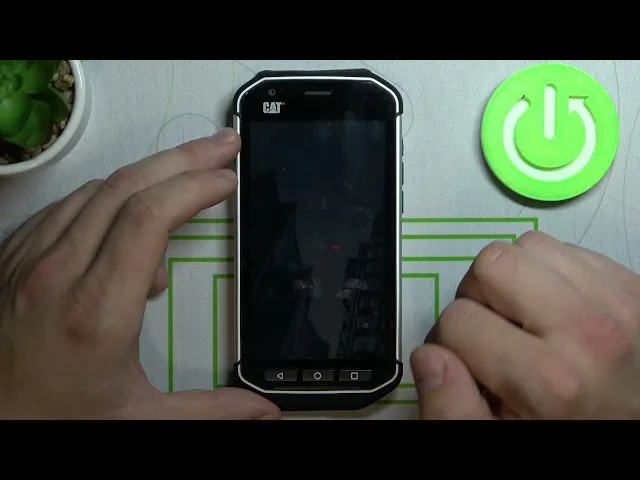Video thumbnail for Hide Pattern Line - Make Pattern Invisible on CAT S40