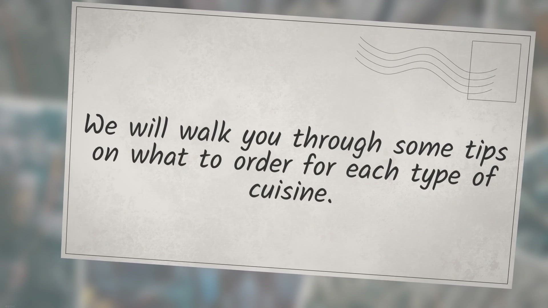 Video thumbnail for Best Fast Food in Germany: 10 Foods, you need to try