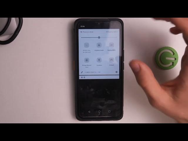 Video thumbnail for How to Improve Battery Life on Cat S32?