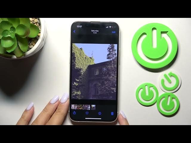 Video thumbnail for How to Accept Airdrop Transfer on iPhone? | AirDrop Sharing