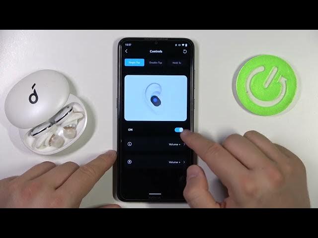Video thumbnail for How to Adjust Touch Gestures on Soundcore Liberty 3 Pro?
