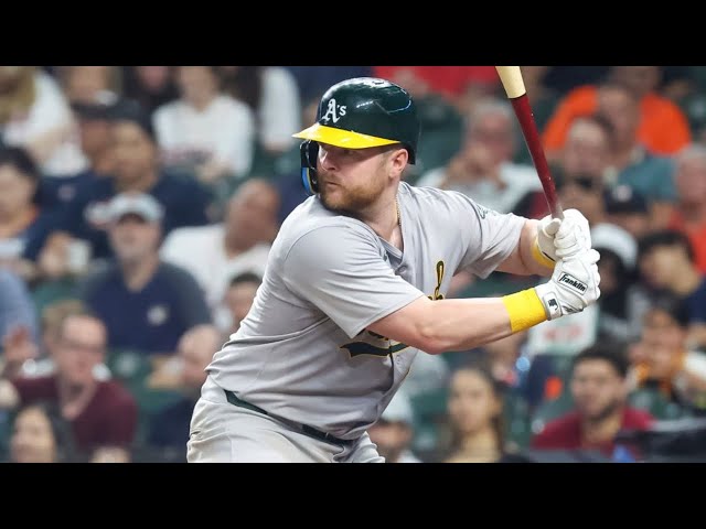 Video thumbnail for Kyle McCann 2024 Highlights!