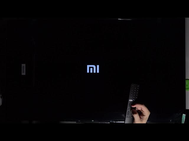Video thumbnail for How to Enter Recovery Mode in Xiaomi Mi TV P1? Open Hidden Recovery Menu in Mi TV P1