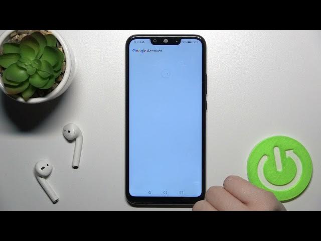 Video thumbnail for How to Logout From Gmail on HUAWEI Mate 20 Lite – Manage Google Account