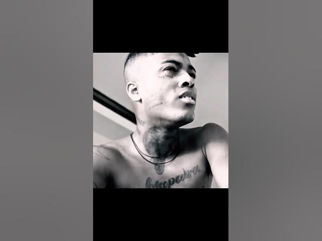 Video thumbnail for #edit #xxxtentacion #raper #youtubeshorts #fyp