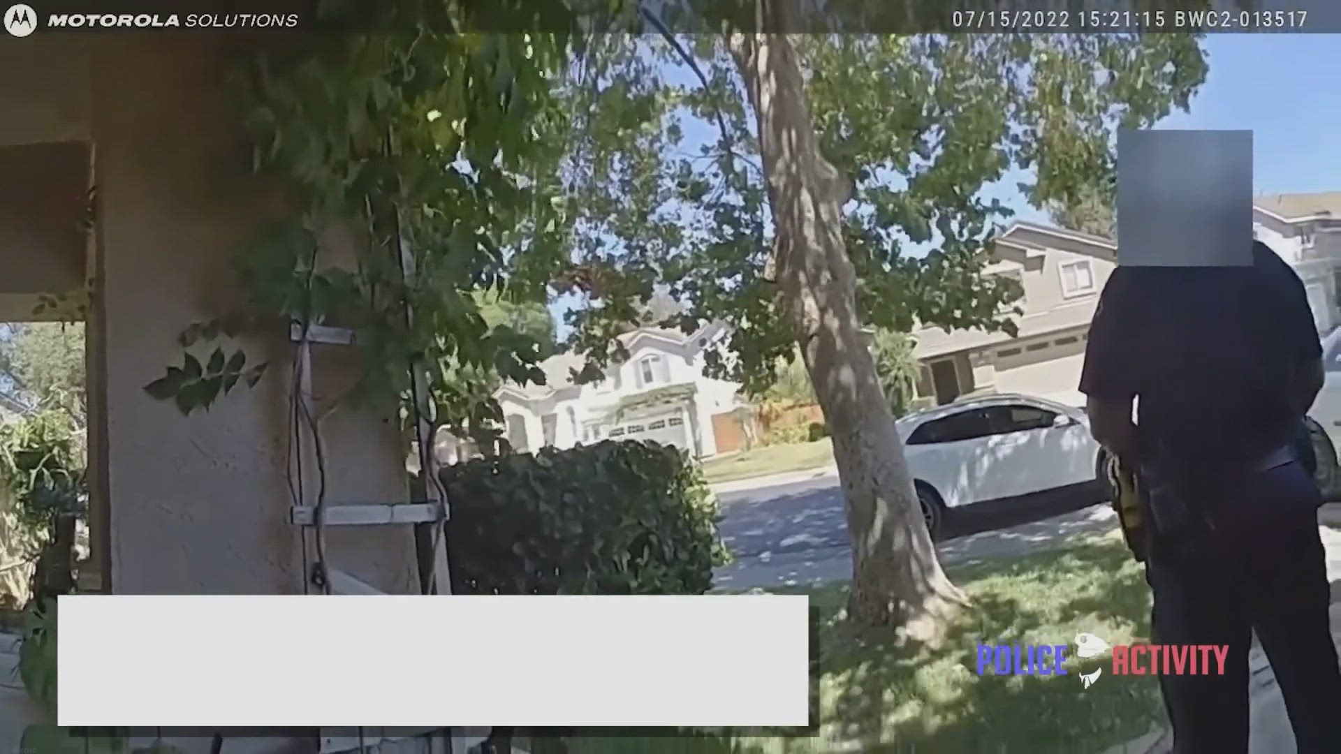 'Video thumbnail for What Happens If Your Car is Impounded By Police'