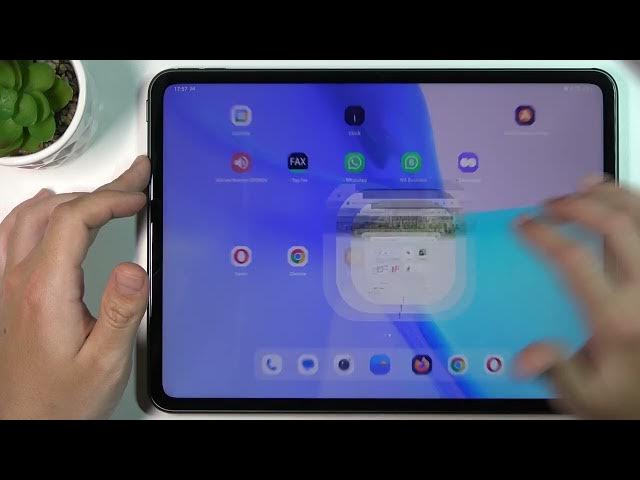 Video thumbnail for How to Use Incognito Mode in Browser on OnePlus Pad - Enable Incognito Mode