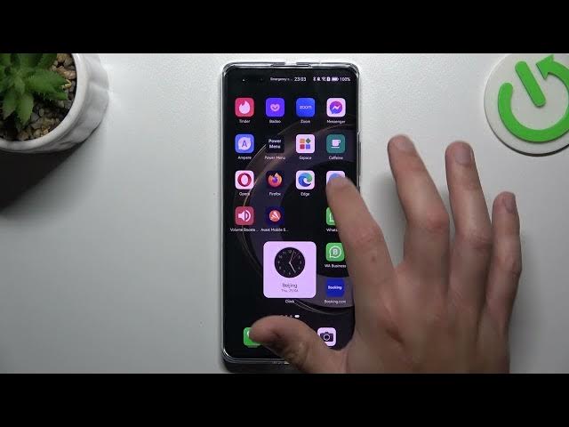 Video thumbnail for How to Enable Browser Incognito Mode on Huawei Nova 11 Pro?