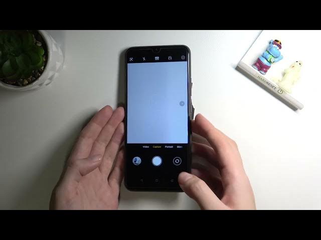 Video thumbnail for How to Activate Camera Location Tags on REALME C21Y - Disable Location Tags