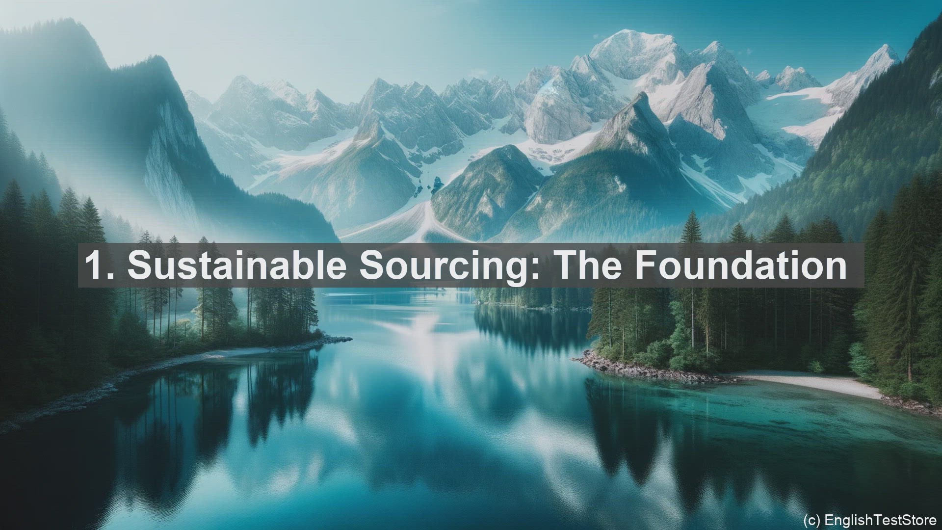 'Video thumbnail for Top 10 Phrases for Talking about Artisanal Natural Home Products'