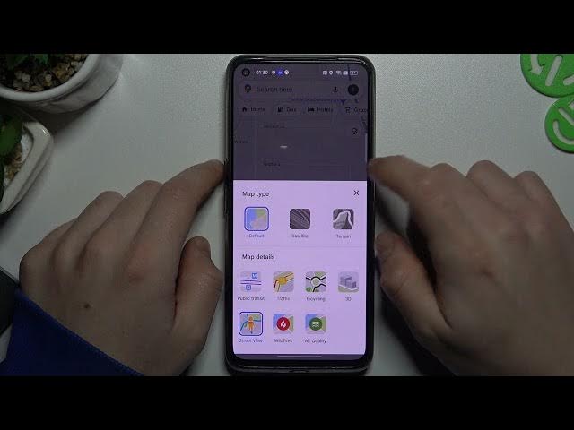 Video thumbnail for See your House in Google Maps on your Phone! Check How your Home Looks in Google Maps!