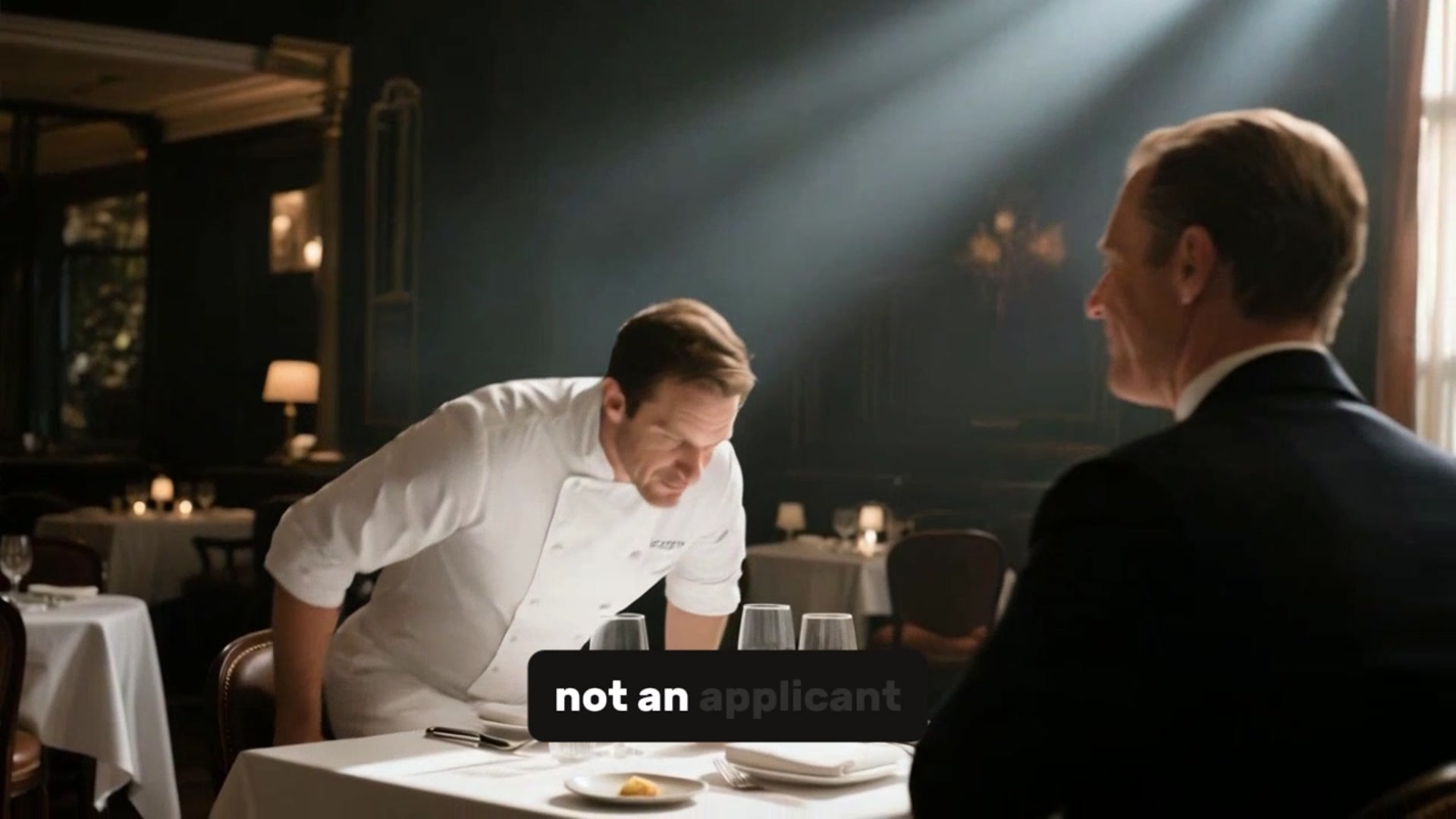 Video thumbnail for The Executive Edge: 5 Steps to High-Paying Chef Careers