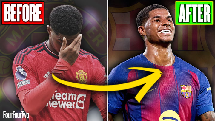 Video thumbnail for The Unexpected Career Nobody Saw Coming