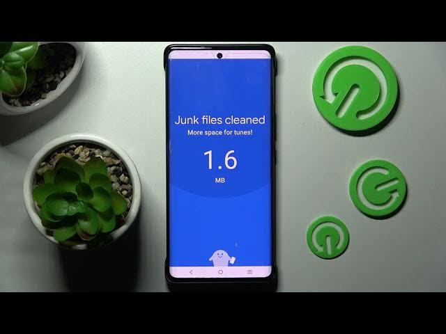 Video thumbnail for How to Clean Storage in VIVO X80 Pro?