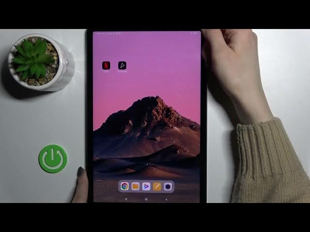 Video thumbnail for Xiaomi Pad 5 - How To Disable Always On Display