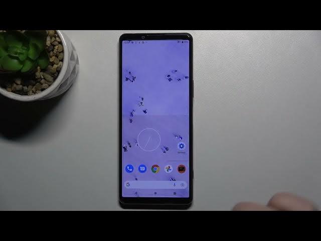 Video thumbnail for How to Add Widgets to Home Screen in Sony Xperia 5 III - Remove Widgets