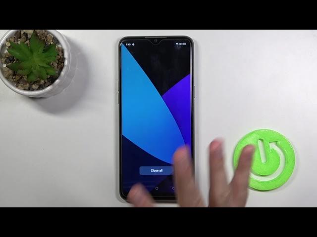 Video thumbnail for How to Turn On/Off NFC in REALME 6i – Set Contactless Payments