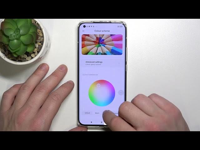 Video thumbnail for How to Find and Manage Display Settings on Xiaomi Mi 11 Ultra