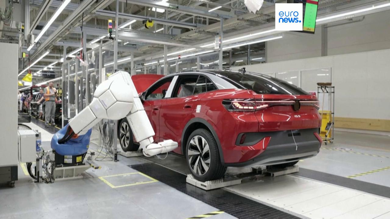 Video thumbnail for Latest news bulletin | May 3rd, 2026 – Morning