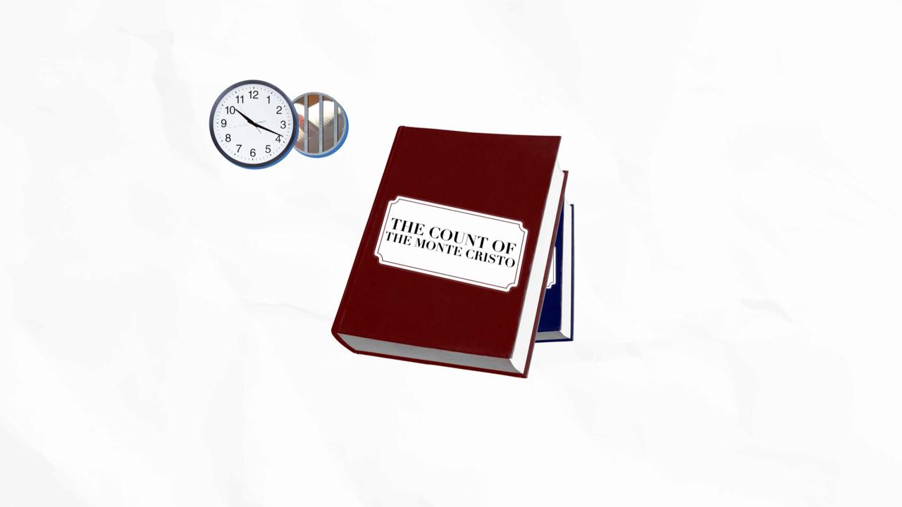 Video thumbnail for Watch the video: Nicolas Sarkozy — France’s newest literary star