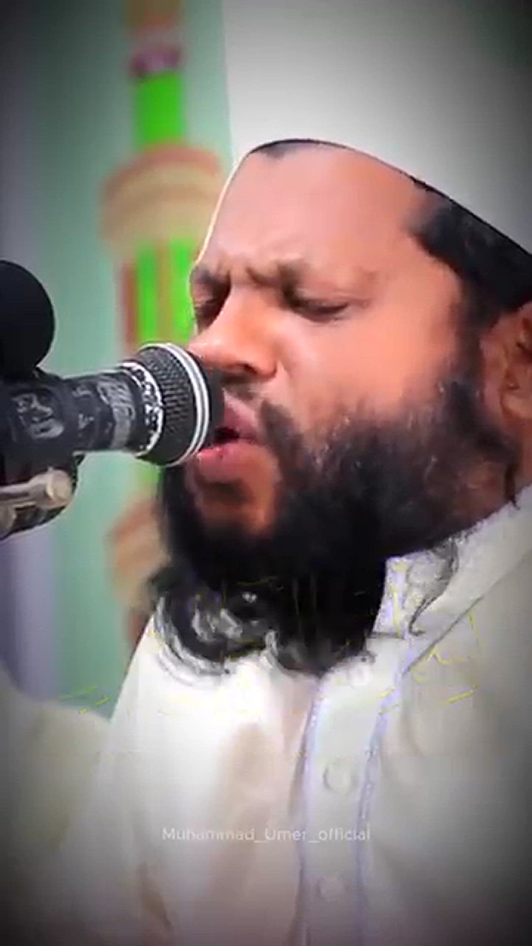 Video thumbnail for -Qari-Saeed-ul-Islam-Ki-Khubsurat-Tilawa_20