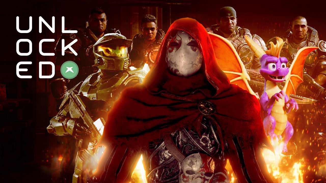 Video thumbnail for Fable, Gears of War, and Halo: Our Behind Closed Doors Reactions – Unlocked 745