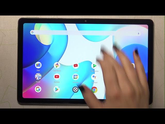 Video thumbnail for How to Activate Night Mode on REALME Pad – Allow Eye Comfort Mode / Reading Mode