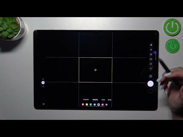 Video thumbnail for How to Reset Camera Settings on SAMSUNG Galaxy Tab S9 Ultra?
