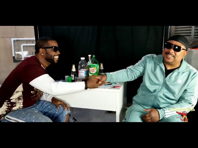 Video thumbnail for Boo Kapone Let Me Land Podcast with Christafire speaking on top five MC Episode 1 part 2