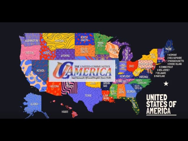 Video thumbnail for Empowering Local Communities