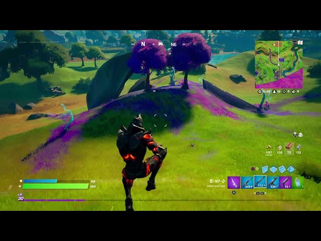 Video thumbnail for Got my first solo win in the new season