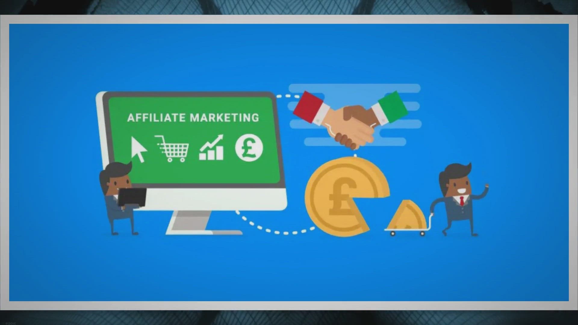 Video thumbnail for Affiliate Marketing Guide 2023: Boost Your Earnings Online