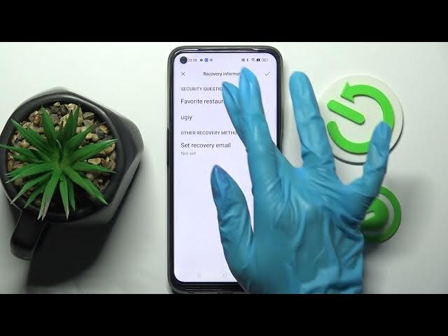 Video thumbnail for How to Protect Applications in Realme 9 Pro - Lock Apps with App Lock