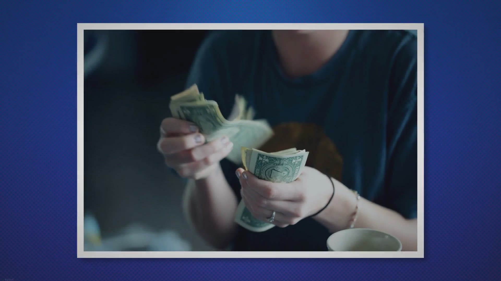 Video thumbnail for Active vs Residual vs Passive Income