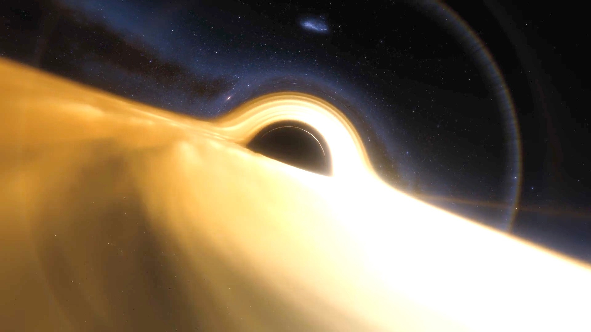 Video thumbnail for Inside the Event Horizon Telescopes' stunning black hole images