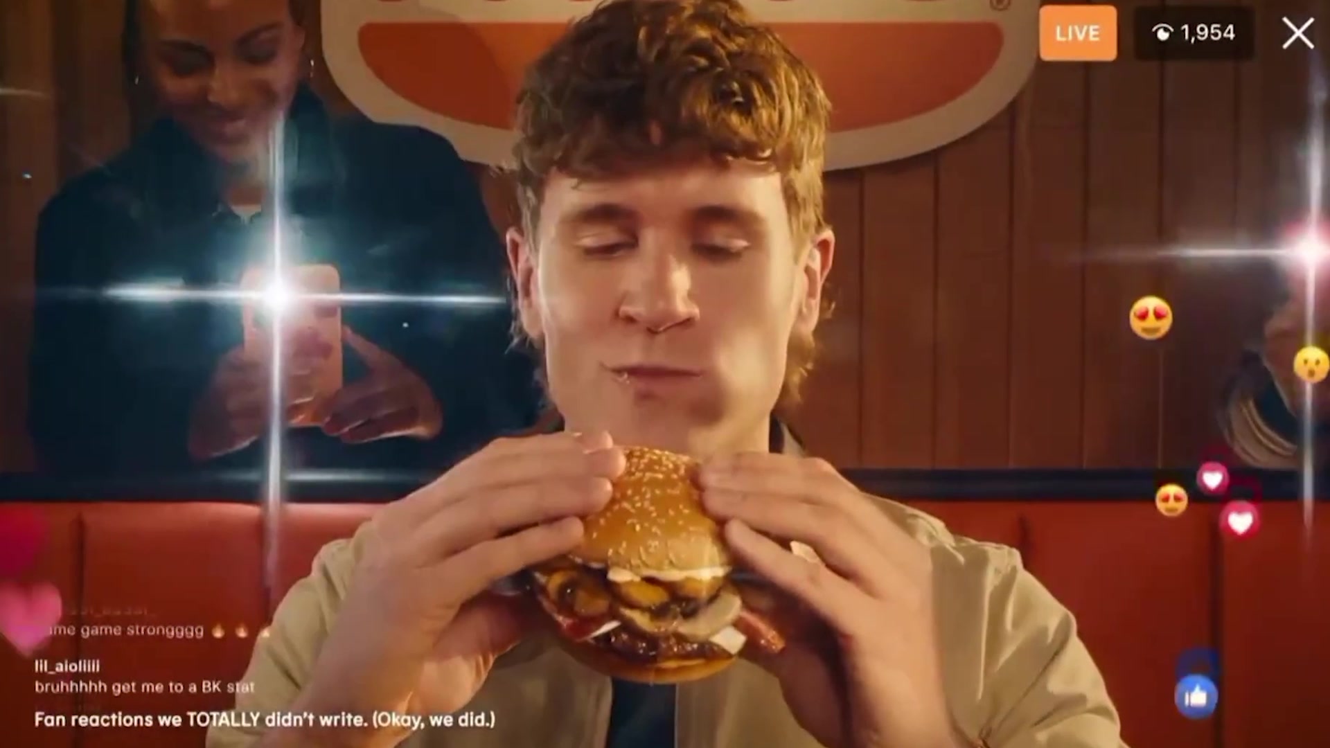 Video thumbnail for These Are 3 Of The Best New Fast Food Burgers Of 2026 So Far, According To Customers