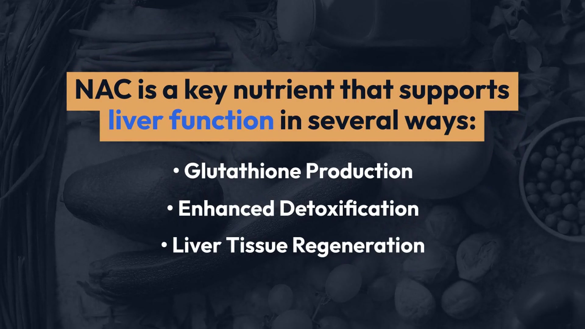 Video thumbnail for NAC_for_Liver_Health