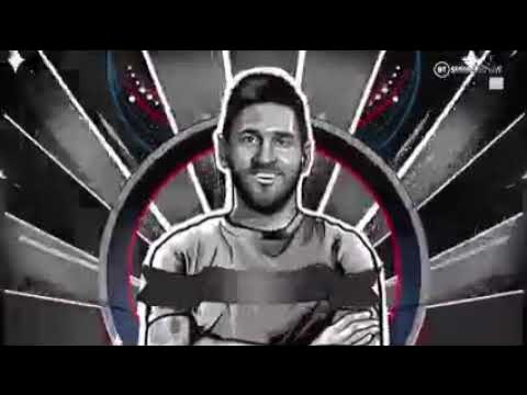 Video thumbnail for UEFA Super Cup 2020 Intro UK