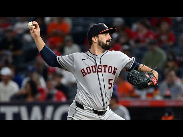 Video thumbnail for Jason Alexander 2025 MLB Highlights!