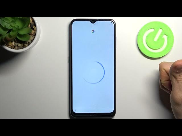 Video thumbnail for How to Set Up NOKIA G20 - First Configuration