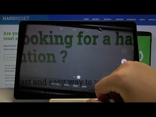 Video thumbnail for How to Turn On Video Stabilization on Samsung Galaxy Tab S6 – Activate Video Stabilization