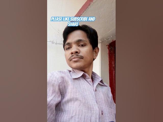 Video thumbnail for Aankhi Ma | Prem Suman @ltandekar007 #youtubeshorts #cgstar