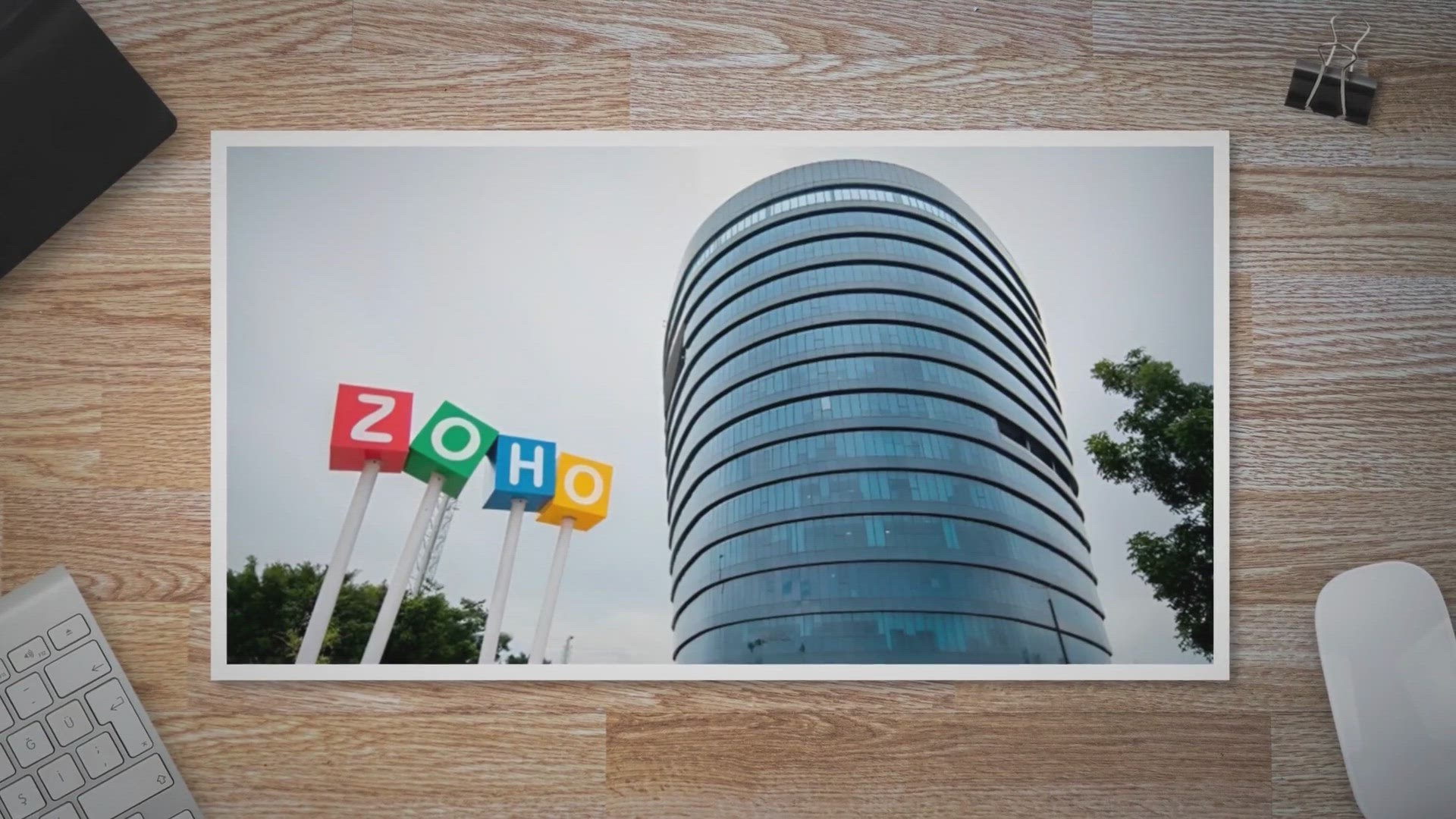 Video thumbnail for Zoho 2023 Hiring Freshers As Technical Support Engineers