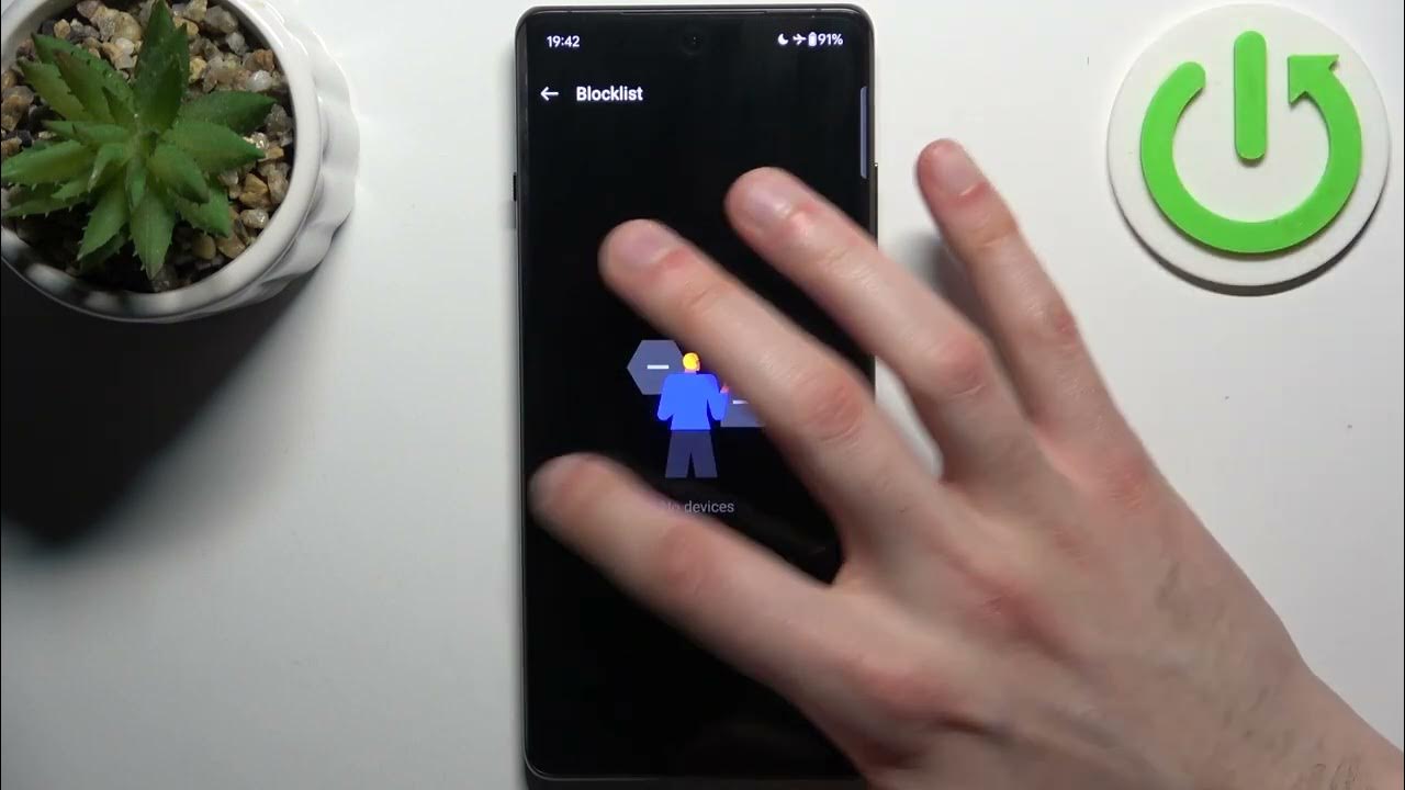 Video thumbnail for How to Set Up the Portable WiFi Hotspot on OnePlus Ace 3