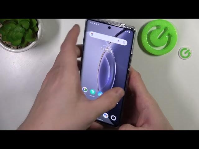 Video thumbnail for Does VIVO X90 PRO Have Additional SD Card Slot - Expand Phone Memory